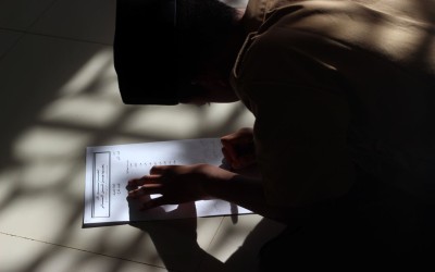 Kegiatan Kelas Ponpes Jabal An-Nur Al-Islami